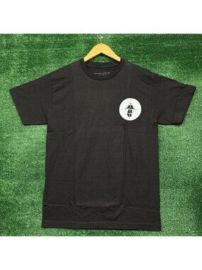 Superr Radical God's Enemy Superrradical T-Shirt Size Medium